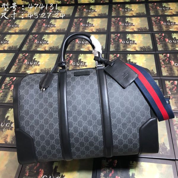 G*ucci Top Bag  45*27*24CM