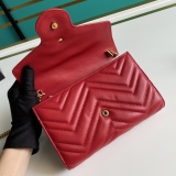 G*ucci Bag Top Quality  20*13*6CM