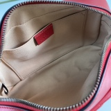 G*ucci Top Bag  24*12*7CM