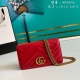 G*ucci Bag Top Quality  18*10.5*4.5CM
