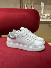 Women P*rada Top Quality Sneaker