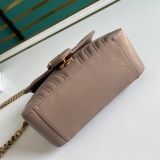 G*ucci Top Bag  21*15.5*8CM