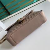G*ucci Top Bag  26*15*7CM