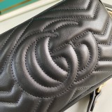 G*ucci Top Bag  18*12*6CM