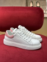 Women P*rada Top Quality Sneaker