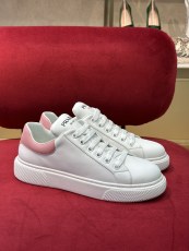 Women P*rada Top Quality Sneaker