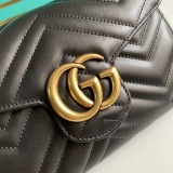 G*ucci Bag Top Quality  20*13*6cm