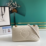 G*ucci Top Bag  31*19*7CM