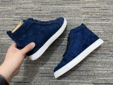 Men Women C*hristian L*ouboutin Top Sneaker