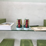 Men Women G*ucci Top Sneaker