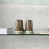 Men Women G*ucci Top Sneaker