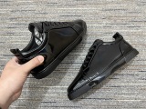 Men Women C*hristian L*ouboutin Top Sneaker
