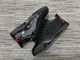 Men Women C*hristian L*ouboutin Top Sneaker