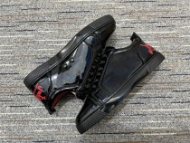 Men Women C*hristian L*ouboutin Top Sneaker