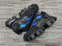 Men Women P*rada Top Sneaker
