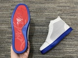 Men Women C*hristian L*ouboutin Top Sneaker