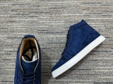 Men Women C*hristian L*ouboutin Top Sneaker