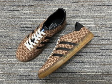 Men Women G*ucci A*didas Top Sneaker