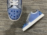 Men Women C*hristian L*ouboutin Top Sneaker