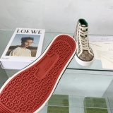 Men Women G*ucci Top Sneaker