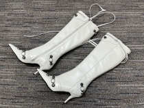 Women B*alenciaga Top Quality Boots