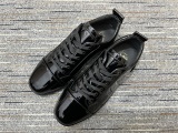 Men Women C*hristian L*ouboutin Top Sneaker
