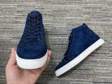 Men Women C*hristian L*ouboutin Top Sneaker