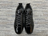 Men Women C*hristian L*ouboutin Top Sneaker