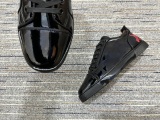 Men Women C*hristian L*ouboutin Top Sneaker