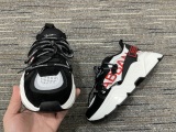 Men Women D*G Top Sneakers