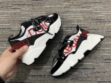 Men Women D*G Top Sneakers