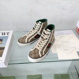 Men Women G*ucci Top Sneaker