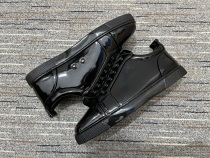 Men Women C*hristian L*ouboutin Top Sneaker