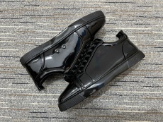Men Women C*hristian L*ouboutin Top Sneaker