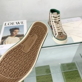Men Women G*ucci Top Sneaker