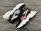 Men Women D*G Top Sneakers