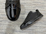 Men Women C*hristian L*ouboutin Top Sneaker