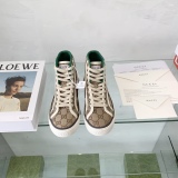 Men Women G*ucci Top Sneaker