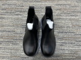 Men Women B*ottega V*eneta Top Sneakers