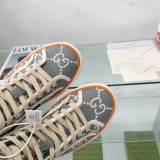 Men Women G*ucci Top Sneaker