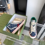 Men Women G*ucci Top Sneaker