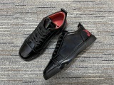 Men Women C*hristian L*ouboutin Top Sneaker