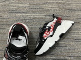 Men Women D*G Top Sneakers