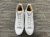 Men Women C*hristian L*ouboutin Top Sneaker