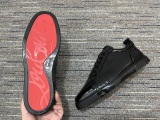 Men Women C*hristian L*ouboutin Top Sneaker