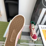 Men Women G*ucci Top Sneaker