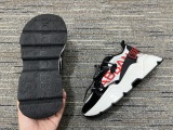 Men Women D*G Top Sneakers