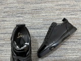 Men Women C*hristian L*ouboutin Top Sneaker