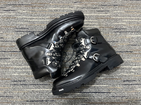 Men D*ior Top Quality Sneakers