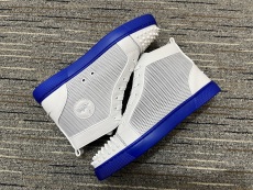Men Women C*hristian L*ouboutin Top Sneaker